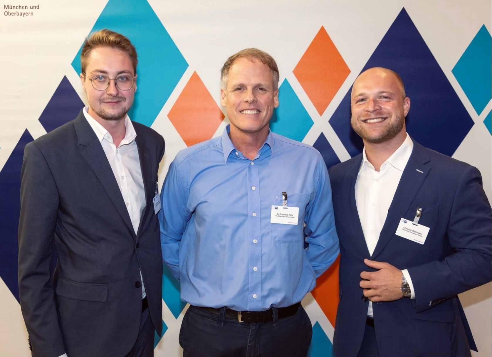 Geschäftsführer und Erste-Hilfe Leiter von Heldenkurs Geschäftsführer und Erste-Hilfe Leiter von Heldenkurs